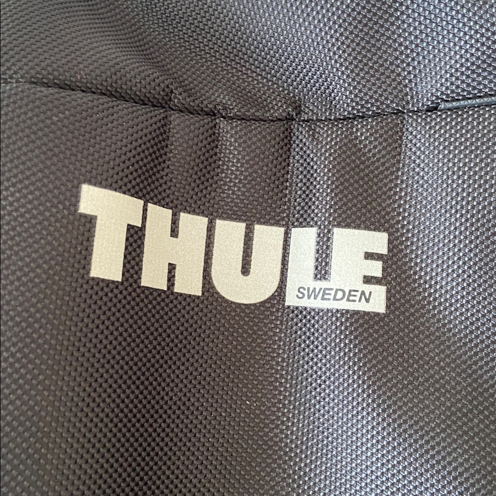 Thule Backpack - image 6